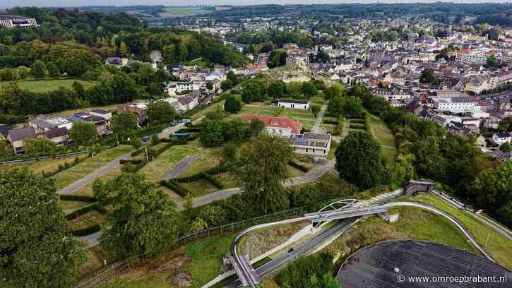 Dit familiebedrijf is één van de kopers van de parken van Peter Gillis