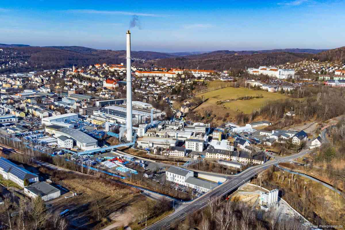 Großer Preis des Mittelstandes: Nickelhütte Aue gehört zur Wirtschaftselite