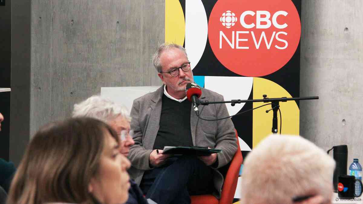 Here's what Cambridge mayoral candidates have to say about supporting the arts