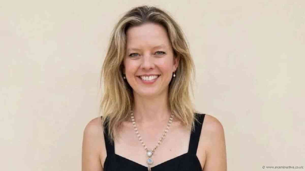 Husband of royal GP Dr Hannah Cain, 45, in court charged with her murder near Sandringham