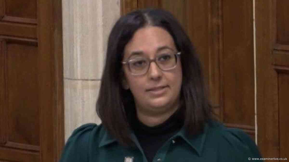 'Deeply shocked and appalled' - Kirklees MPs break silence after 'third world animals' post