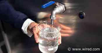A Startup Has a Plan to Make Water From Air Using Data Centers’ Waste Heat