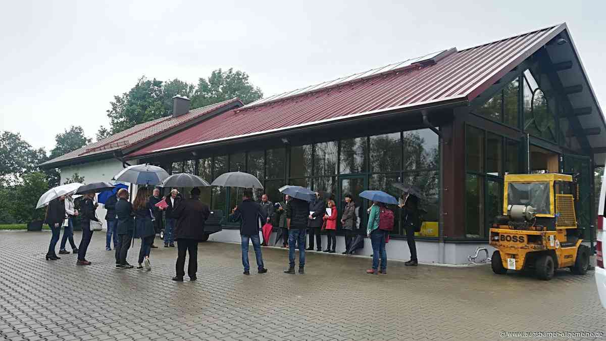 Gewächshaus bei Dießen: Was folgt auf das Urteil?