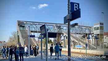 Bahn will 22 neue Haltestellen in Schwaben – aber schafft nicht einmal geplante Sanierungen
