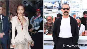 Shia LaBeouf gibt nach: FKA Twigs gewinnt Rechtsstreit um Schweigeklauseln