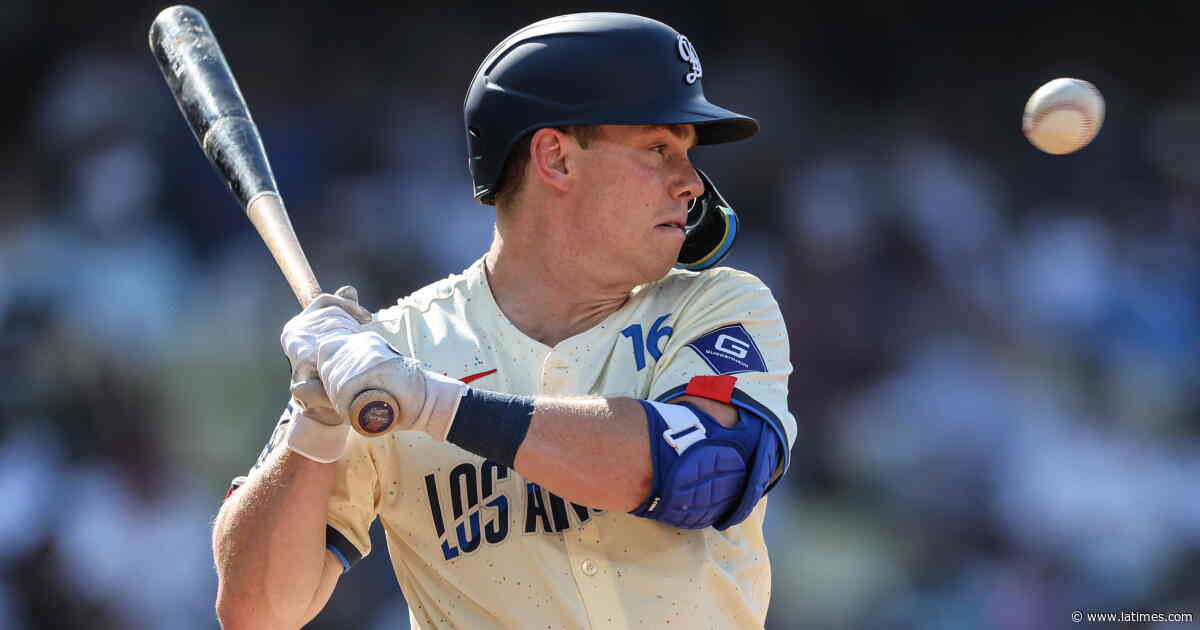 Dodgers, Angels receive surprising report cards from the Automated Ball-Strike system's first season