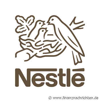EQS-News: Nestlé und die NBA geben eine mehrjährige internationale Marketingpartnerschaft bekannt