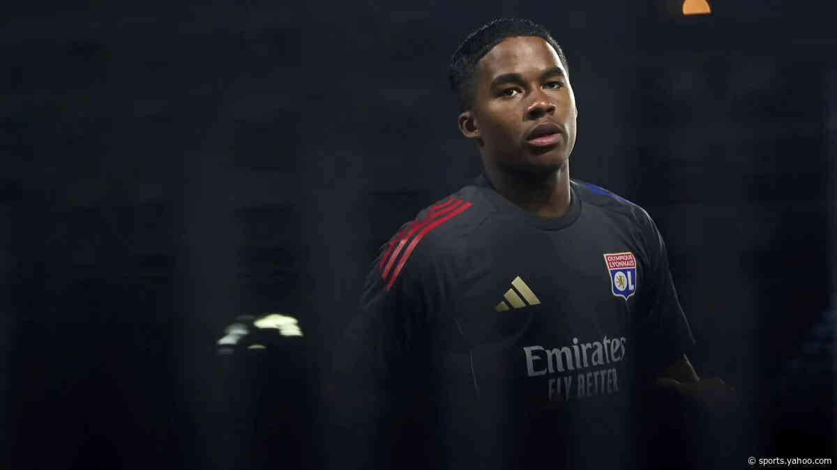 Could Real Madrid’s Endrick return to Lyon?