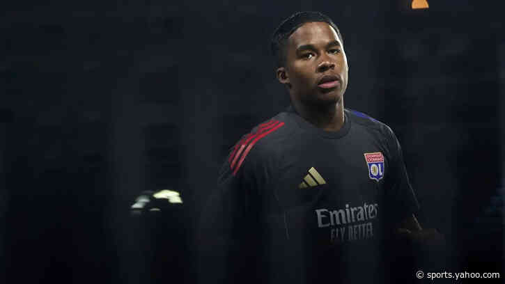 Could Real Madrid’s Endrick return to Lyon?