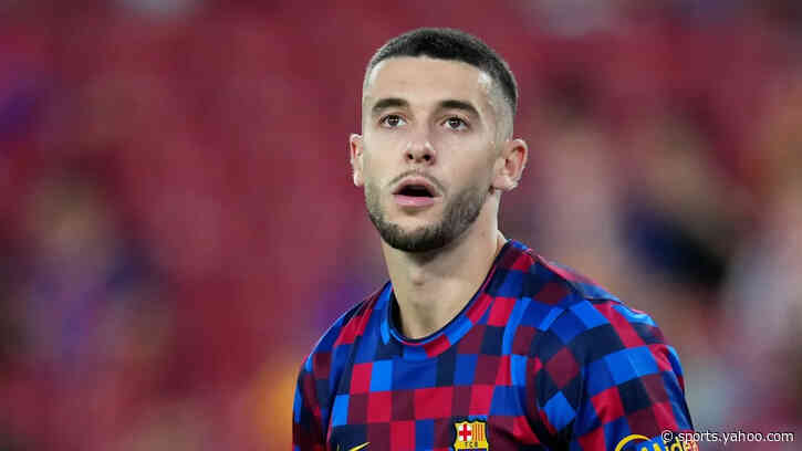 Key Barcelona star to resume group training today with an eye on Getafe clash
