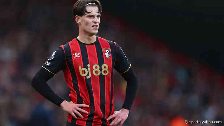 Ben Jacobs: Liverpool are in the race to sign Premier League star in 2027