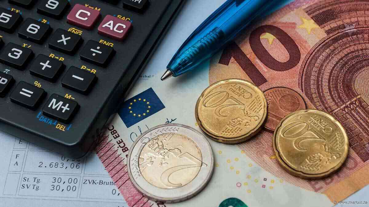Sozialabgaben steigen: Bundeskabinett beschließt höhere Beitragsbemessungsgrenzen