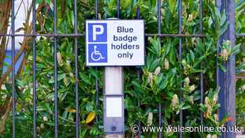 Little-known Blue Badge trick makes sure yours doesn't expire