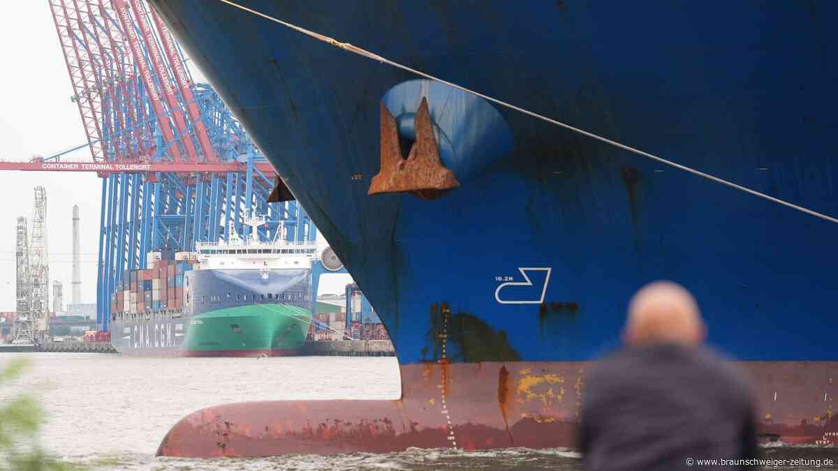China-Deal gestoppt: Bund verbietet Übernahme von Logistikfirma