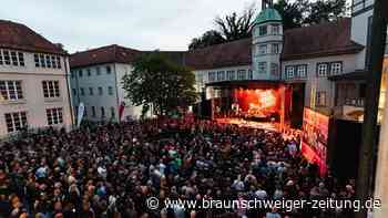 Gifhorner Festival soll 2027 mit einem wahren Star-Aufgebot begeistern