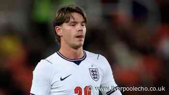 Tyler Dibling sends perfect reminder to David Moyes as Everton trio involved in milestone night