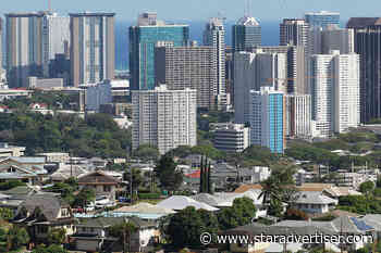 Oahu single-family home price weakened in September