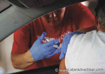 Hawaii health officials urge flu shots amid rising cases