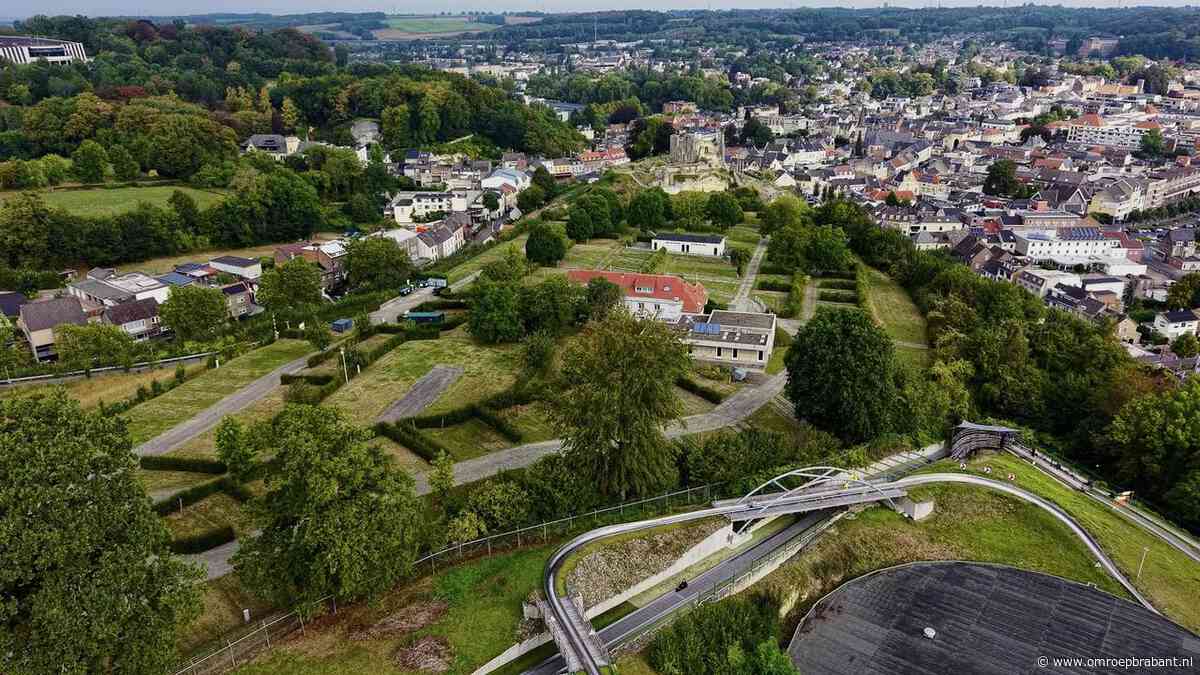 Eerste koper Gillis-parken bekend: dit familiebedrijf neemt Valkenburg over