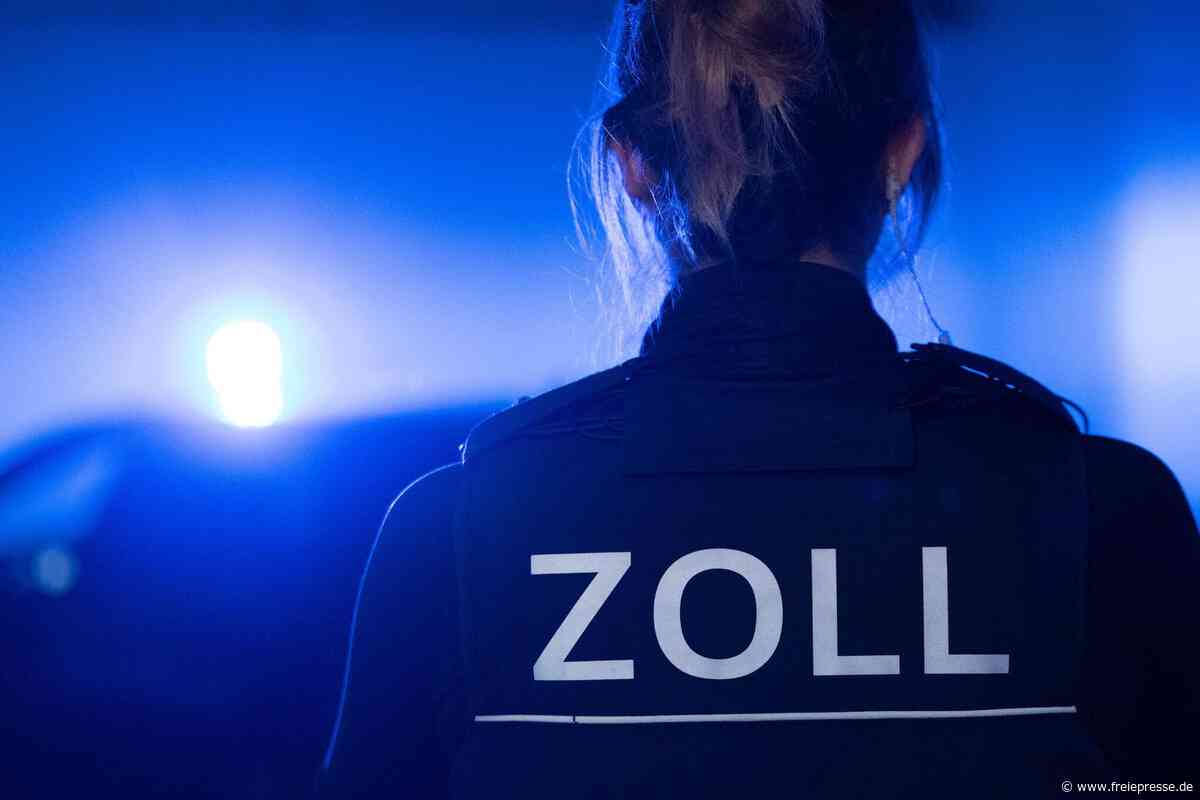 Millionen-Schaden: Razzia wegen Schwarzarbeit im Vogtland und Norddeutschland