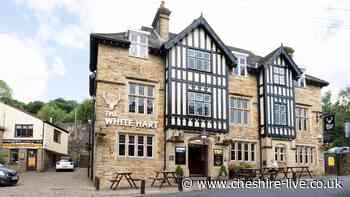 Chester-based Admiral Taverns snaps up 'long admired' pub business