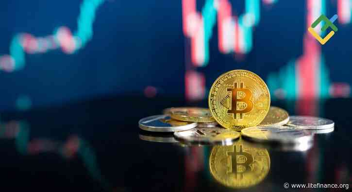 Bitcoin's Rally Loses Momentum as Risk Appetite Favors Tech. Forecast as of 07.10.2026