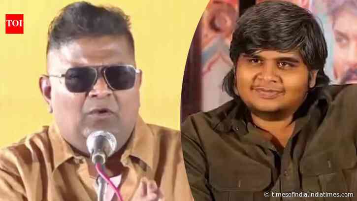 ''Retro' was mokka film': Mysskin’s blunt take on Karthik Subbaraj’s movie