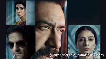 'Drishyam 3 The Conclusion' BO Day 6 [LIVE]: Ajay Devgn film crosses Rs 221 crore India net mark