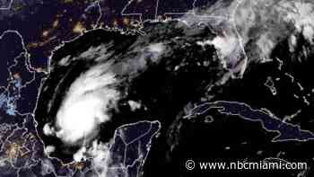 Tropical Storm Isaias forms; DeSantis declares state of emergency for 25 Florida counties