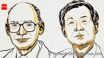 France’s Henri Kagan, Japan’s Kenso Soai win 2026 Nobel Chemistry Prize
