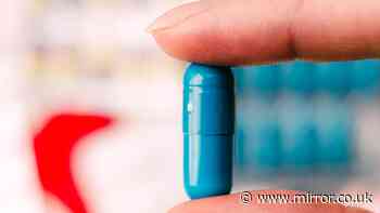 Cold and flu pill warning for people on ramipril, avorstatin or metformin