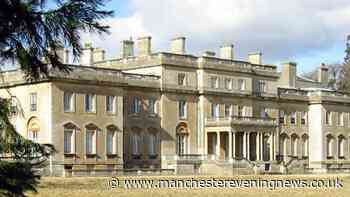 Billionaire given green light to build solar farm at 100-bed mansion despite row with neighbours 