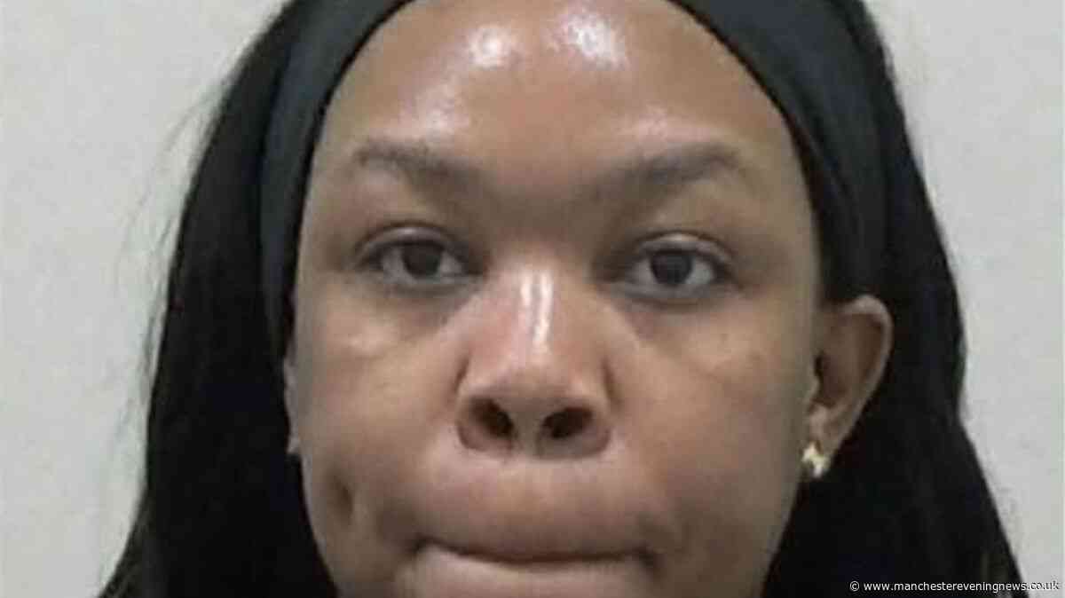 Tameside woman jailed after police smash 'abhorrent' UK-wide crime network as victims lose £250,000