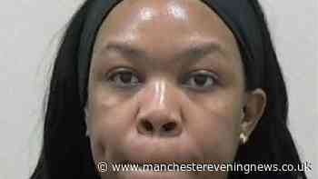 Tameside woman jailed after police smash 'abhorrent' UK-wide crime network as victims lose £250,000