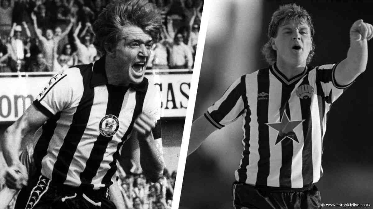 The 5 youngsters who blazed on to Newcastle scene but St James' Park didn't see their best