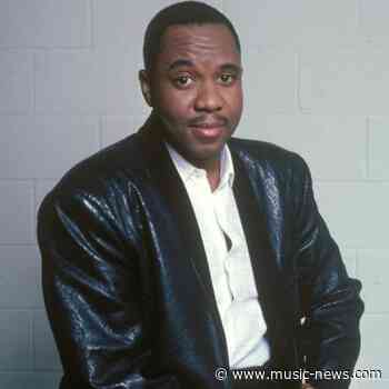 '80s R'n'B singer Freddie Jackson dies, three days after his 70th birthday