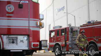 LAPD union to fight LAFD union's sales tax measure on Nov. ballot