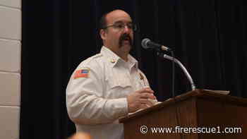 Mass. firefighters issue no-confidence vote against fire chief amid exodus
