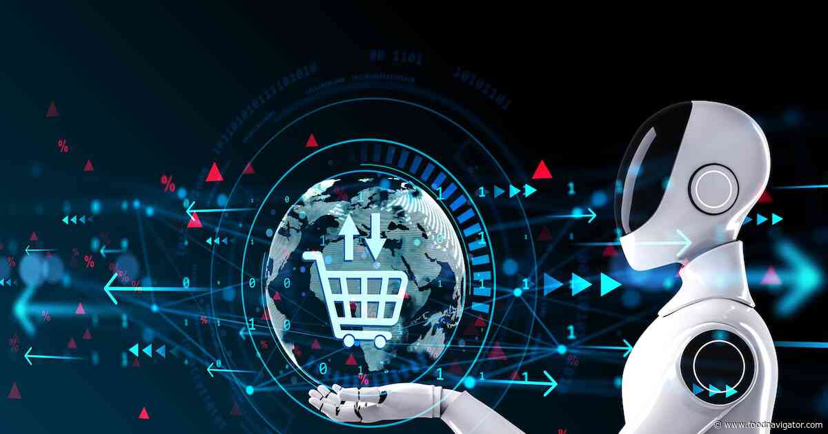 Mars predicts a future of automated and immersive retail