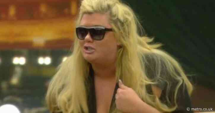Big Brother legend Gemma Collins to officially enter house this week