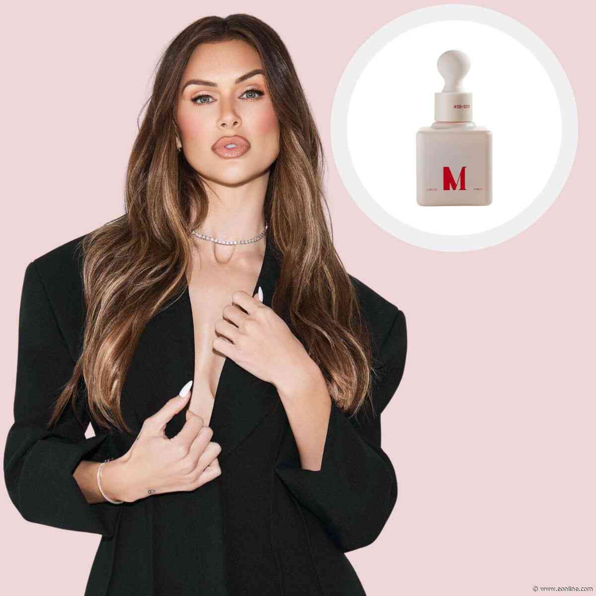 Lala Kent Says There's "Nothing Else" Like This Wrinkle-Freezing Serum