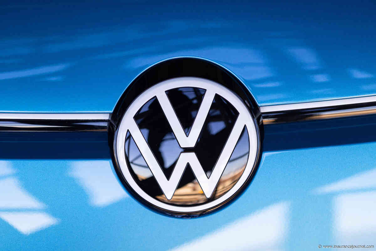 Volkswagen Sets Aside £725 Million for UK Car Finance Payout