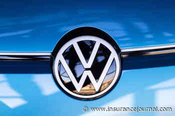 Volkswagen Sets Aside £725 Million for UK Car Finance Payout