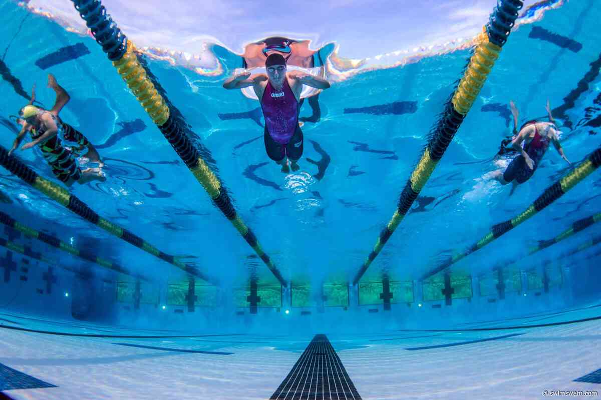 How to Carry More Speed Through Your Breakouts
