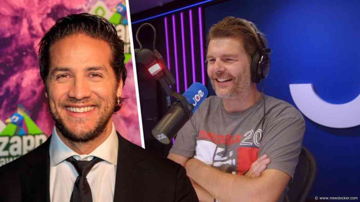 Juvat Westendorp wint twee tv-programma’s op één avond: ‘Dat lukt de Duitsers niet eens!’