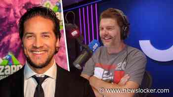 Juvat Westendorp wint twee tv-programma’s op één avond: ‘Dat lukt de Duitsers niet eens!’