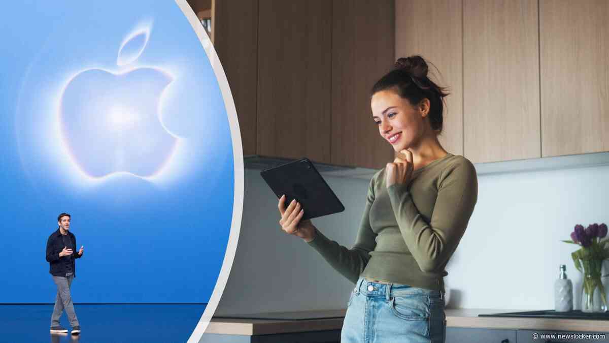 Apple stort zich op slimme deurbel, slot en thermostaat, werkt samen met Zuid-Koreaanse LG