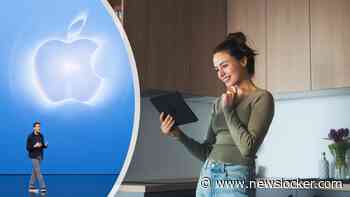 Apple stort zich op slimme deurbel, slot en thermostaat, werkt samen met Zuid-Koreaanse LG