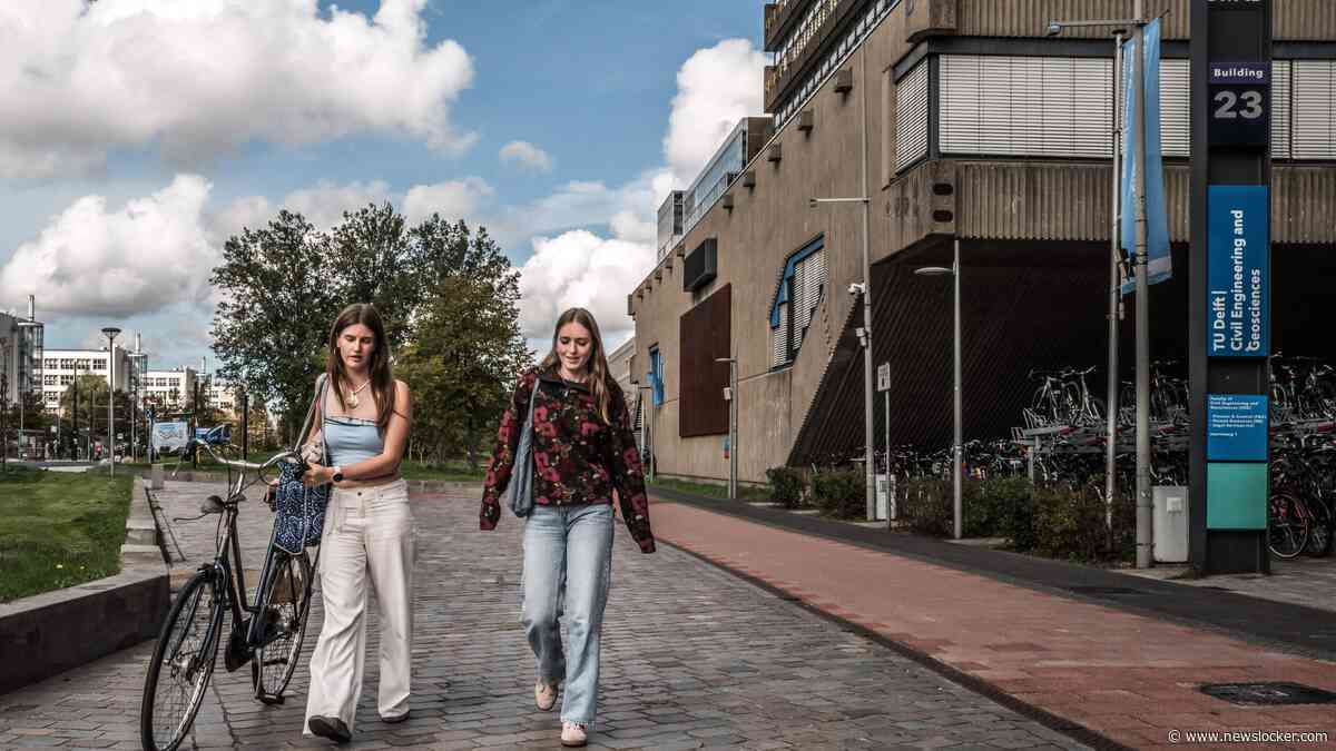 Oud-studenten zien rente op studielening weer stijgen: kabinet breekt met voornemen uit coalitieakkoord