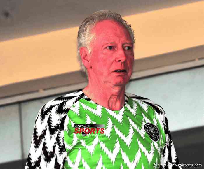 Bonfrere Returns To Nigeria On Private Visit, Set To Attend Ebonyi Event